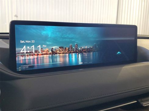 Used 2021 Genesis G80 2.5T w/ Prestige Package image 23