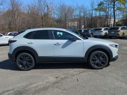 New 2026 MAZDA CX-30 AWD 2.5 S w/ Select Sport Pkg