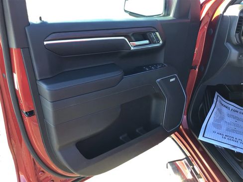 Used 2023 GMC Sierra 1500 SLT w/ SLT Premium Package image 20