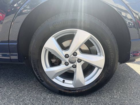 Used 2019 Audi Q3 2.0T Premium Plus w/ Premium Plus Package AWD/4WD image 12