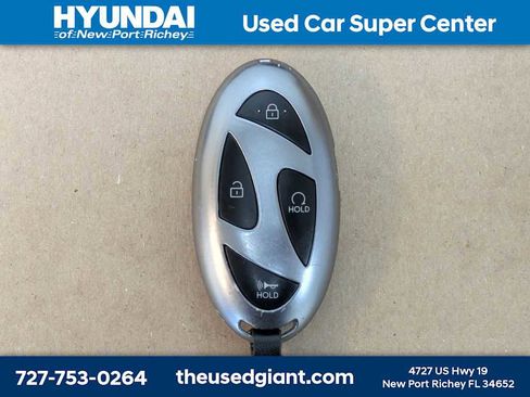 Certified 2025 Hyundai Elantra Sport FWD image 31