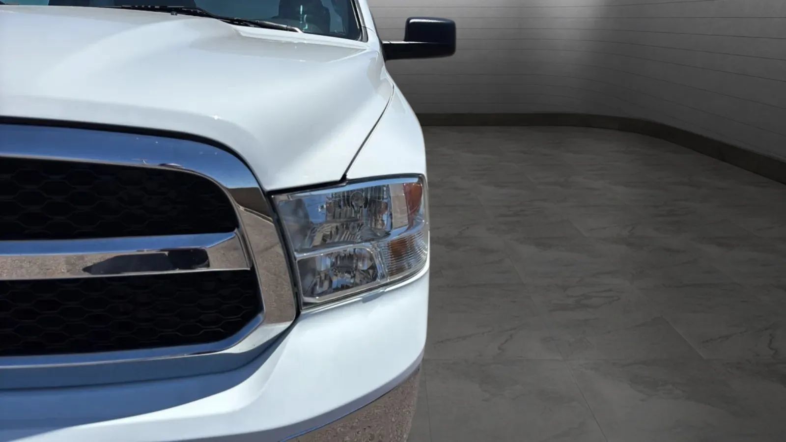Used 2021 RAM 1500 Classic SLT RWD image 51
