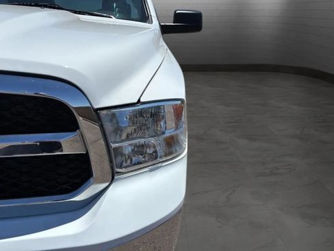 Used 2021 RAM 1500 Classic SLT RWD image 51