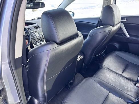 Used 2010 MAZDA MAZDA3 s Grand Touring image 21