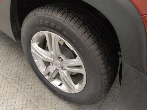 Used 2020 GMC Terrain SLE image 31