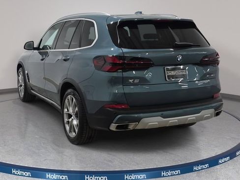 Certified 2024 BMW X5 xDrive40i w/ Premium Package AWD/4WD image 7