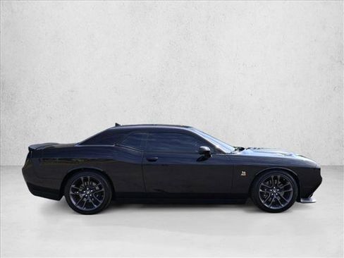 Used 2020 Dodge Challenger R/T Scat Pack w/ Plus Package RWD image 4