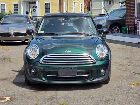 Used 2013 MINI Cooper Hardtop FWD image 2