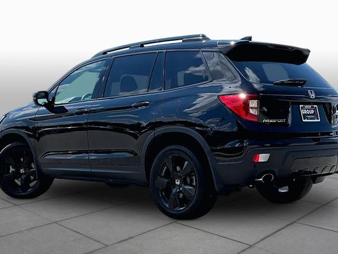 Used 2021 Honda Passport Elite image 11