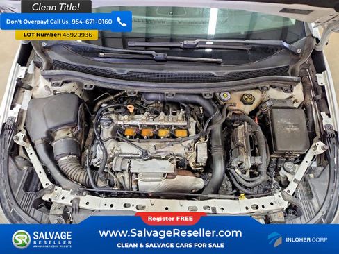 Used 2018 Chevrolet Cruze LT w/ Convenience Package FWD image 15