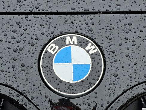 New 2026 BMW 430i Coupe w/ M Sport Package image 10