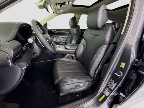 Used 2021 Genesis GV80 3.5T image 20