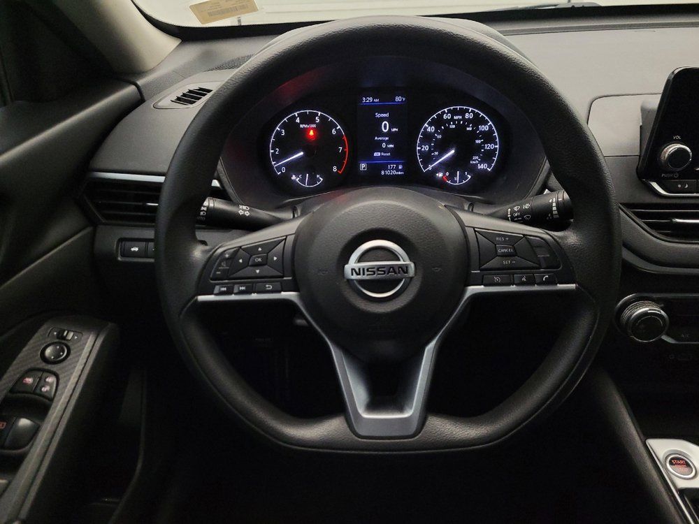 Used 2021 Nissan Altima 2.5 S FWD image 22