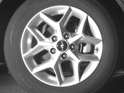 Used 2025 Kia Soul LX w/ LX Technology Package image 18