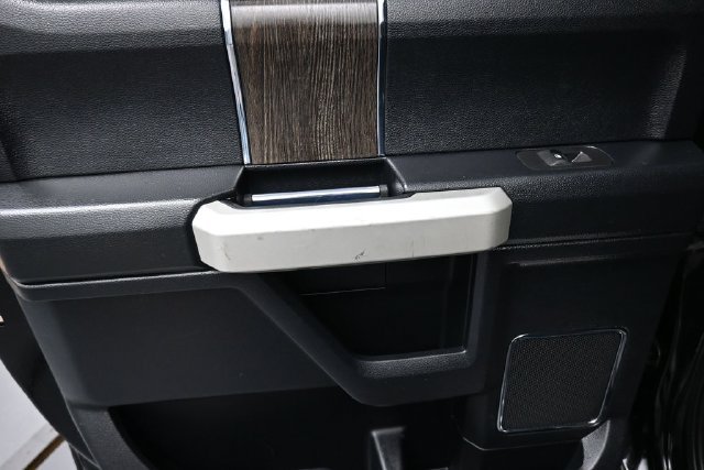 Used 2021 Ford F250 Lariat w/ Chrome Package AWD/4WD image 13