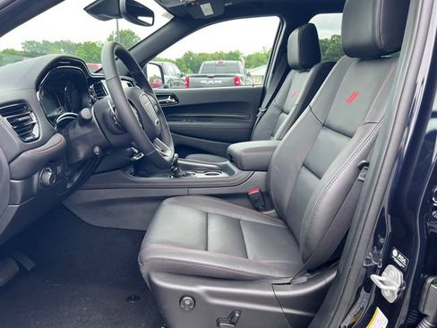 New 2026 Dodge Durango GT AWD/4WD image 3