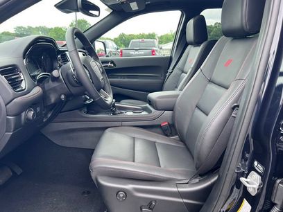 New 2026 Dodge Durango GT
