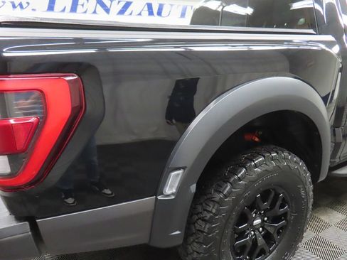 Used 2023 Ford F150 Raptor AWD/4WD image 41
