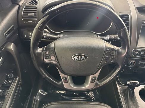 Used 2014 Kia Sorento SX AWD/4WD image 25