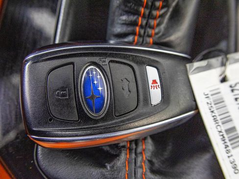 Used 2021 Subaru Forester Sport w/ Popular Package #2 image 30