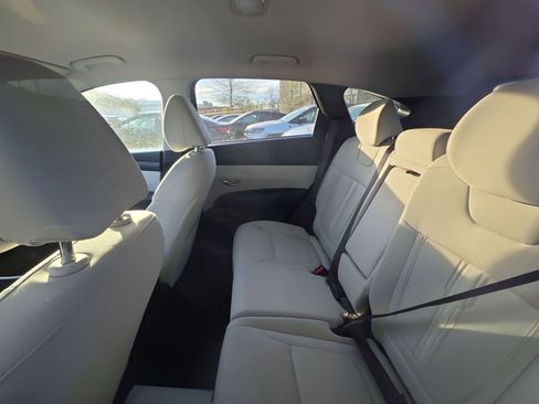 Used 2025 Hyundai Tucson SEL image 9