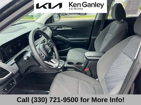 Certified 2024 Kia Seltos LX AWD/4WD image 41