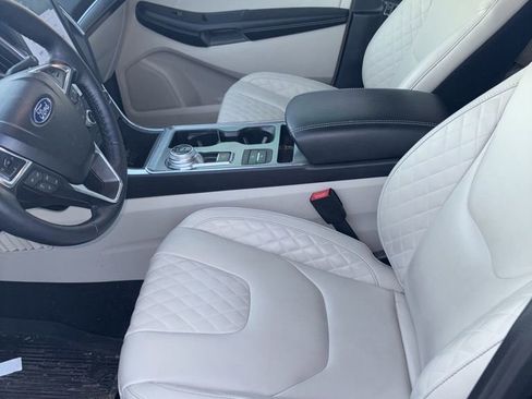 Used 2023 Ford Edge Titanium image 15