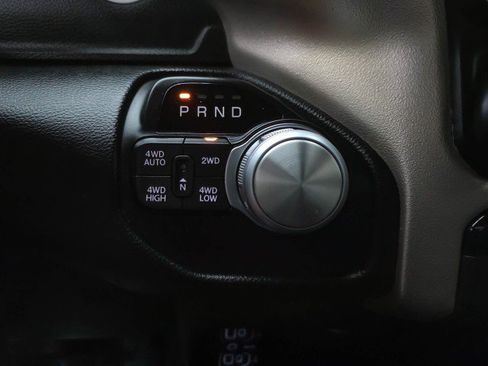 Used 2019 RAM 1500 Laramie AWD/4WD image 26