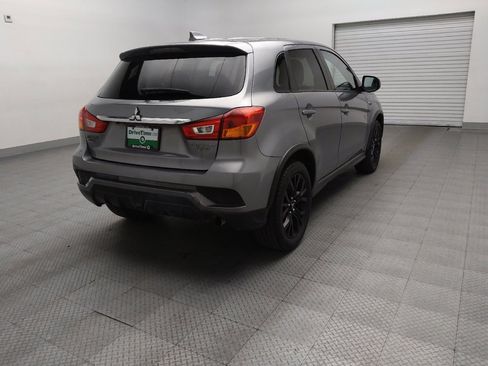 Used 2018 Mitsubishi Outlander Sport LE FWD image 9