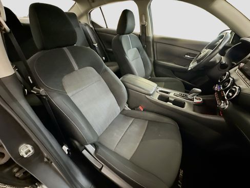 Used 2024 Nissan Sentra SV w/ All-Weather Package image 31