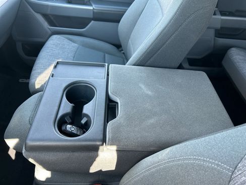 Used 2023 Ford F150 XLT w/ Equipment Group 302A High image 46