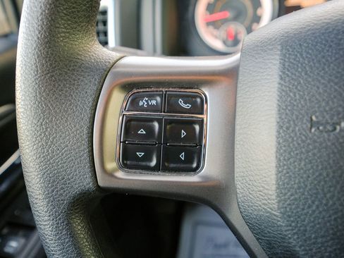 Used 2024 RAM 1500 Classic Warlock image 31