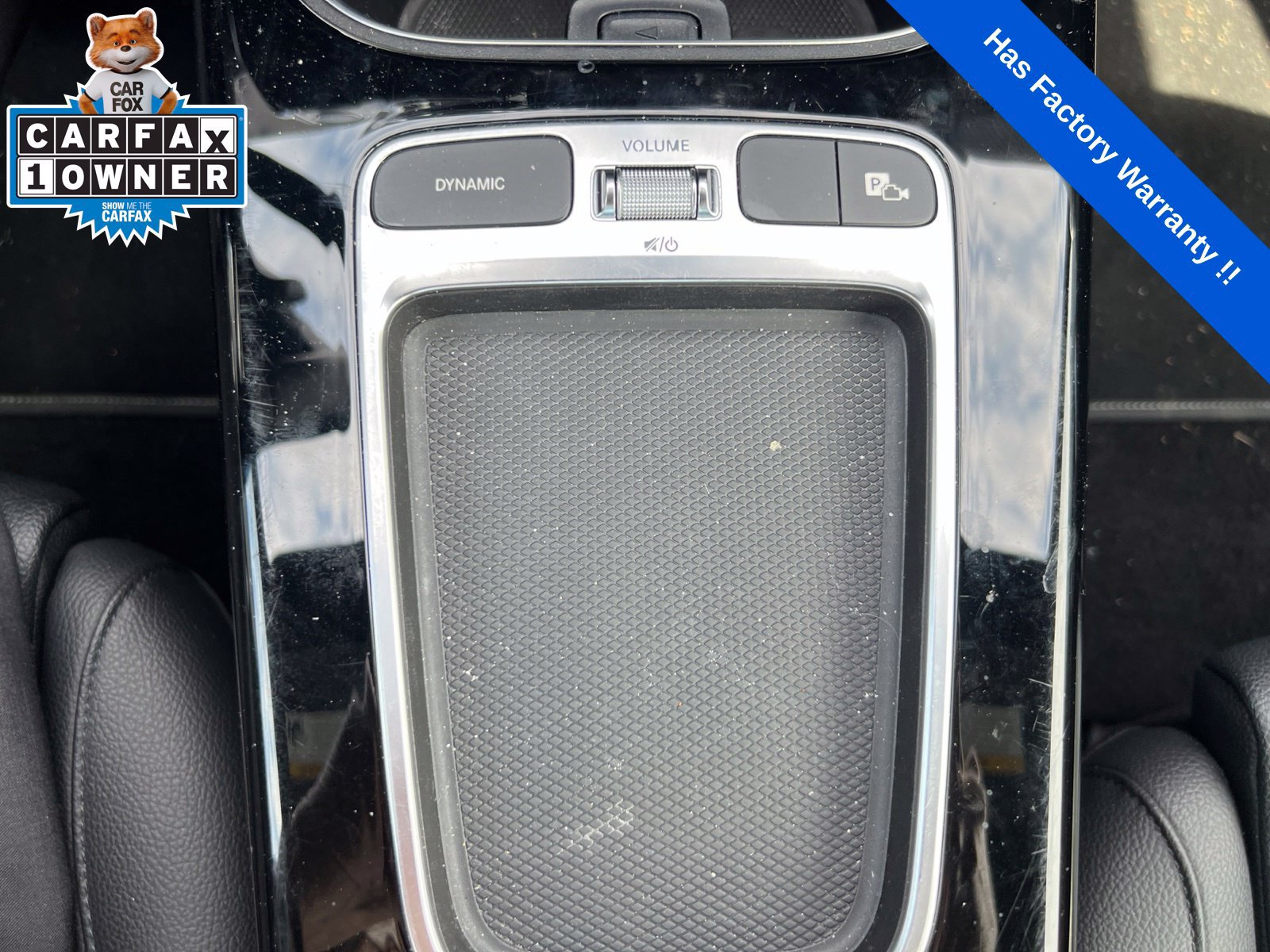 Used 2025 Mercedes-Benz CLA 250 4MATIC image 21