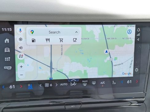 New 2026 Lincoln Navigator Reserve AWD/4WD image 21