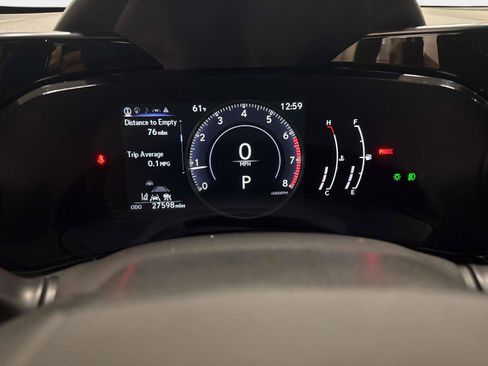 Used 2023 Lexus NX 350 AWD image 28