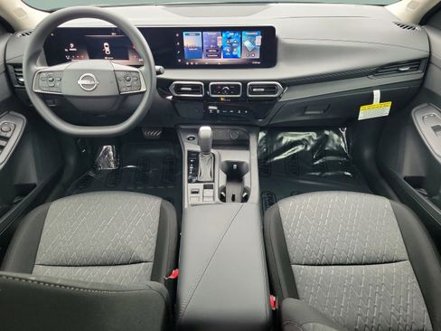 New 2026 Nissan Sentra SV w/ Floor Mat Package image 14