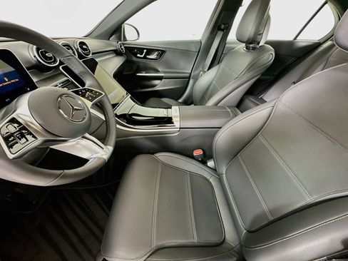 Used 2026 Mercedes-Benz C 300 4MATIC Sedan image 22