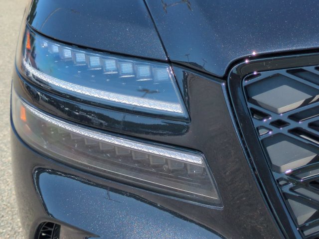 Used 2026 Genesis G80 3.5T Prestige AWD/4WD image 10