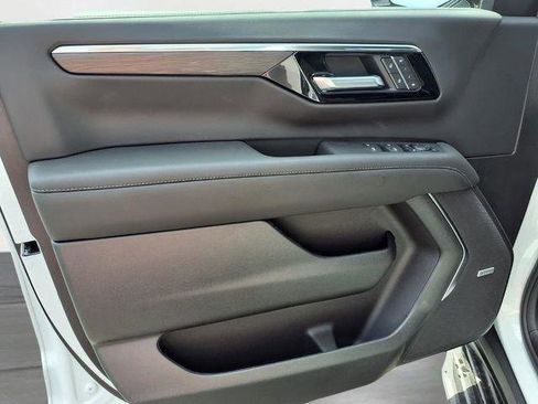 New 2026 Chevrolet Tahoe LT w/ Comfort Package image 14