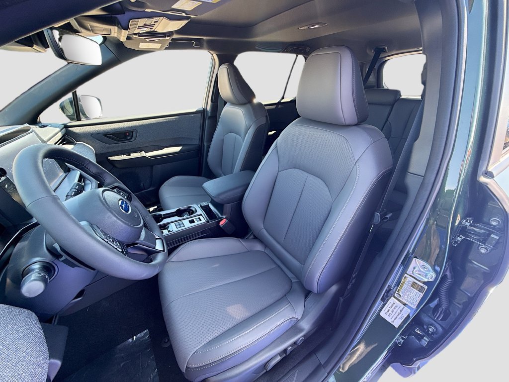 New 2026 Subaru Outback Limited AWD/4WD image 26