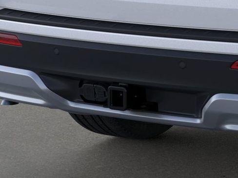 New 2026 Ford Explorer Platinum w/ LUX Leather Package AWD/4WD image 23