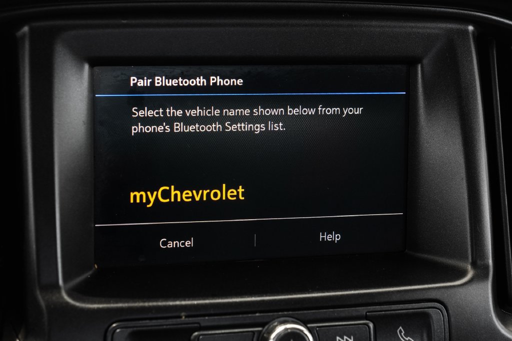 Used 2021 Chevrolet Colorado W/T w/ WT Convenience Package RWD image 28