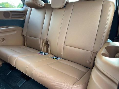 New 2026 Hyundai Palisade Calligraphy AWD/4WD image 20