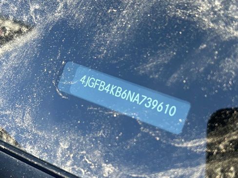 Used 2022 Mercedes-Benz GLE 350 GLE 350 image 33