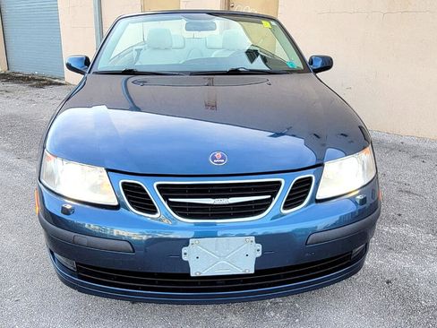 Used 2004 Saab 9-3 Aero image 17