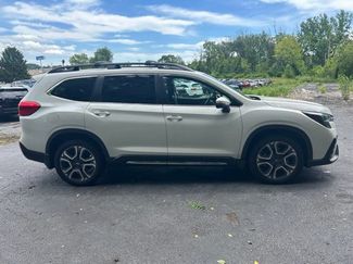 Used 2023 Subaru Ascent Limited AWD/4WD video 2