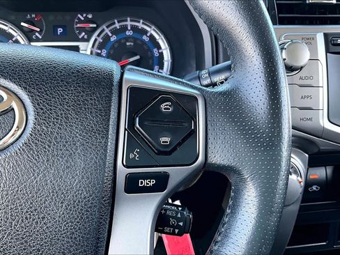 Used 2016 Toyota 4Runner SR5 RWD image 23