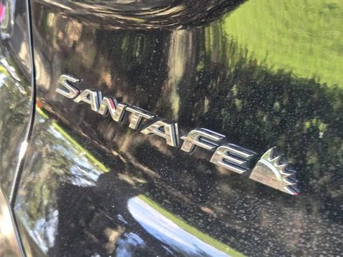 Used 2023 Hyundai Santa Fe SEL FWD image 11
