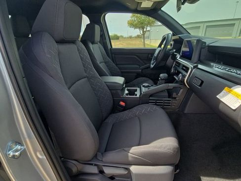 New 2026 Toyota Tacoma SR5 image 10