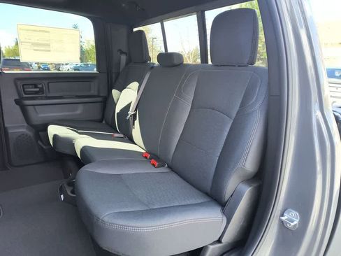 New 2026 RAM 3500 Tradesman image 22